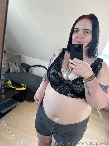 Full leaked Ruby parker  page private onlyfans photo