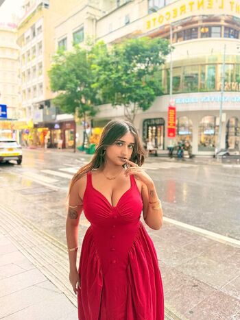 Full leaked Ruchika tandon private onlyfans photo