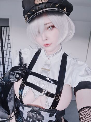 Full leaked Ruichiru private onlyfans photo