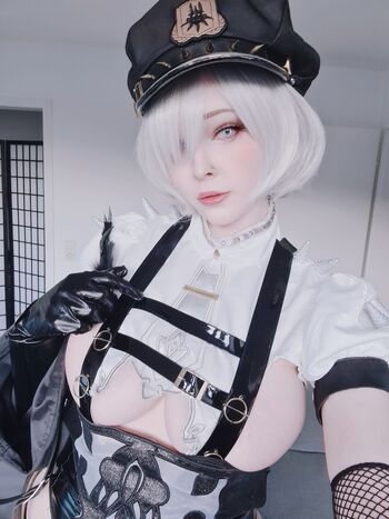 Full leaked Ruichiru private onlyfans photo