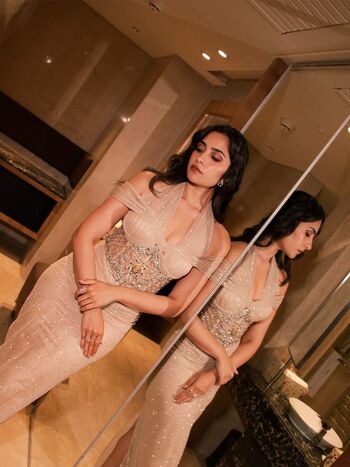 Full leaked Rukmini vasanth private onlyfans photo