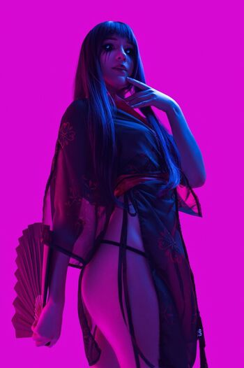 Full leaked Rukozhopik cosplay private onlyfans photo