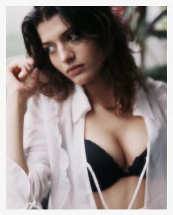 Full leaked Rumaaniii sharma private onlyfans photo