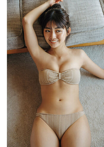 Full leaked Runa toyoda private onlyfans photo