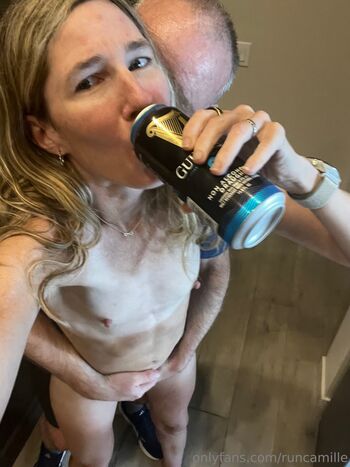 Full leaked Runcamille private onlyfans photo