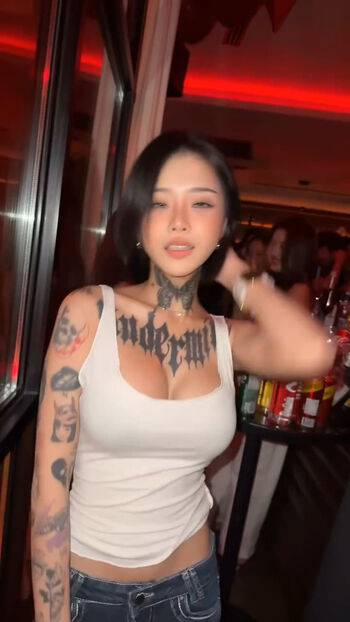 Full leaked Rungruedee thammakoon page private onlyfans photo
