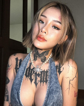 Full leaked Rungruedee thammakoon page private onlyfans photo