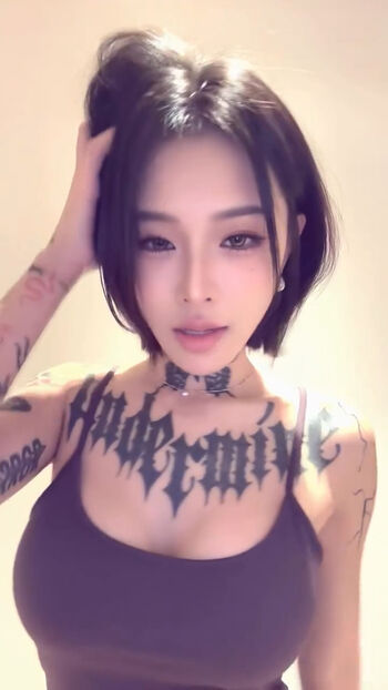 Full leaked Rungruedee thammakoon page private onlyfans photo