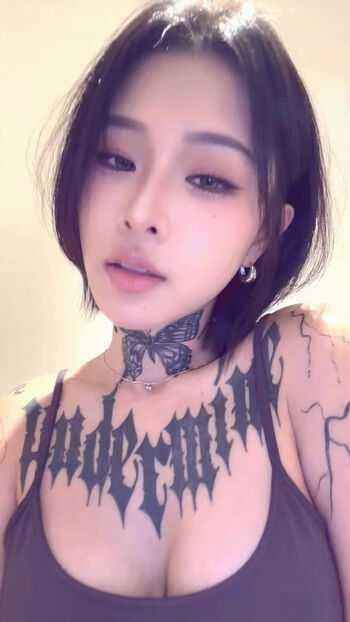 Full leaked Rungruedee thammakoon page private onlyfans photo