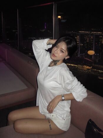 Full leaked Rungruedee thammakoon page private onlyfans photo