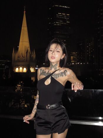 Full leaked Rungruedee thammakoon page private onlyfans photo