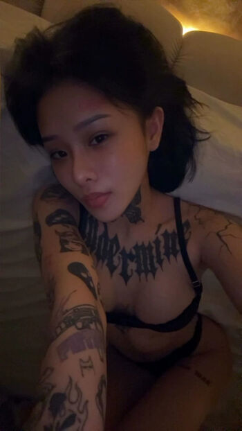 Full leaked Rungruedee thammakoon private onlyfans photo