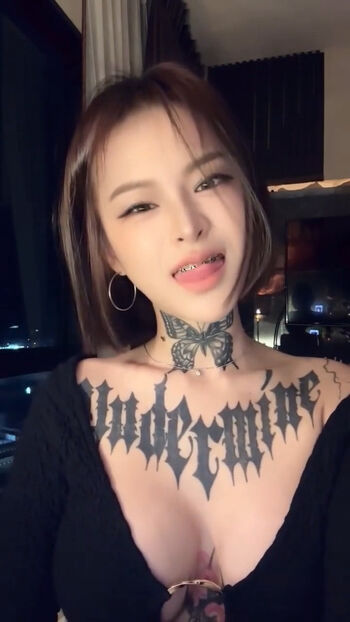Full leaked Rungruedee thammakoon private onlyfans photo