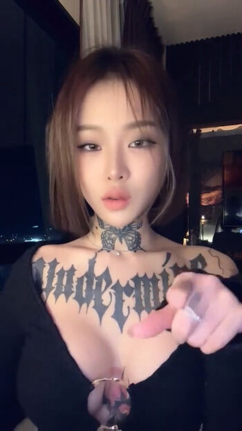 Full leaked Rungruedee thammakoon private onlyfans photo