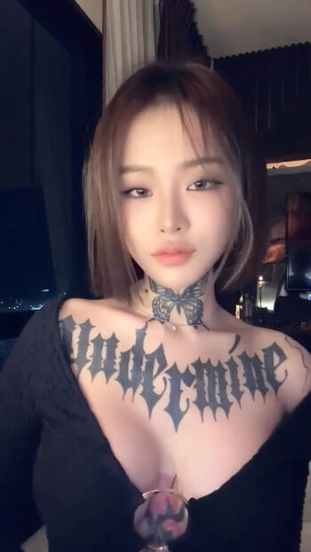 Full leaked Rungruedee thammakoon private onlyfans photo