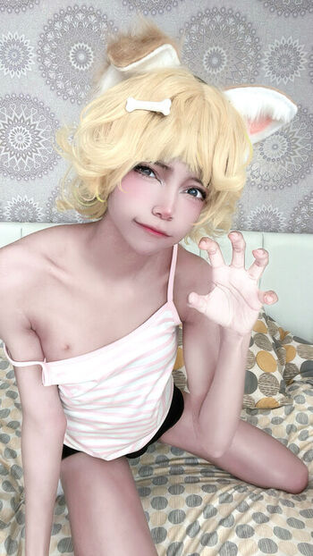 Full leaked Ruruchuu private onlyfans photo