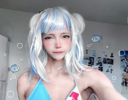 Full leaked Ruruchuu private onlyfans photo