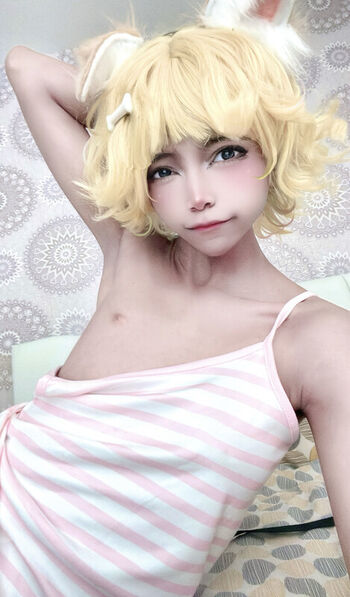 Full leaked Ruruchuu private onlyfans photo
