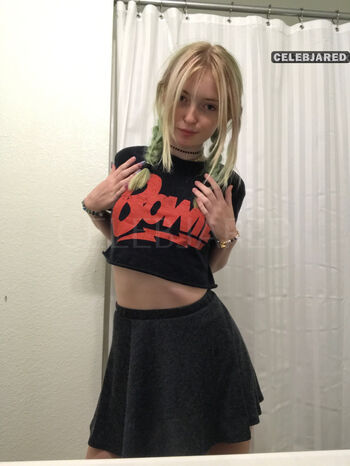 Full leaked Rurus fit private onlyfans photo