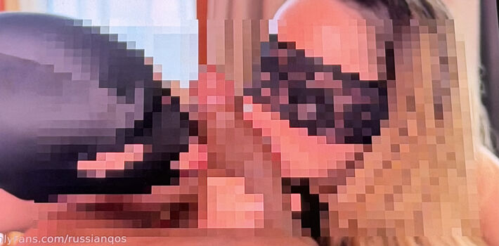 Full leaked Russianpassion private onlyfans photo