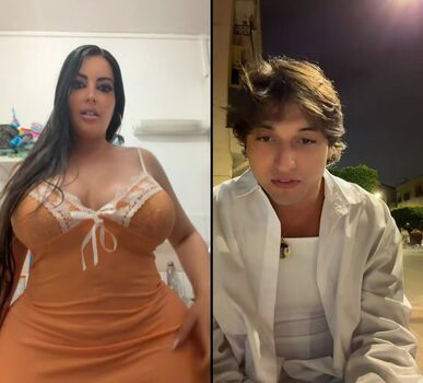 Full leaked Ryma offf page private onlyfans photo