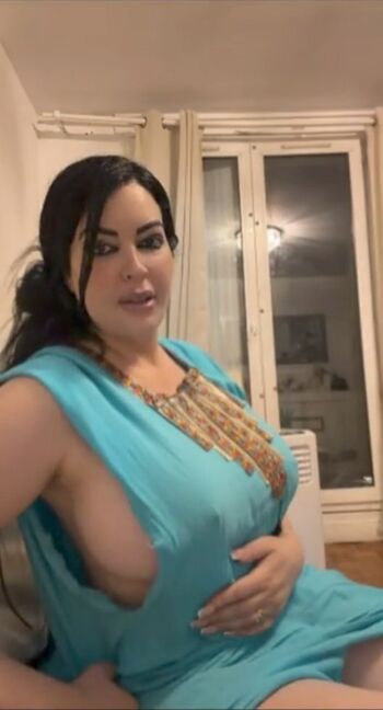 Full leaked Ryma offf page private onlyfans photo