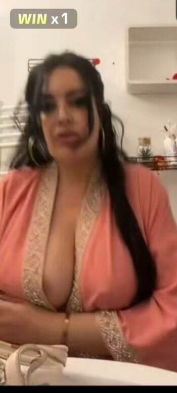 Full leaked Ryma offf private onlyfans photo