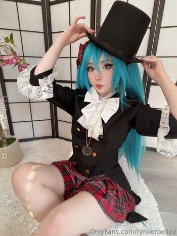 Rynkerbelle