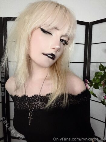 Full leaked Rynkerbelle  page private onlyfans photo