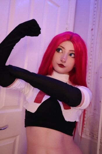 Full leaked Rynkerbelle  page private onlyfans photo