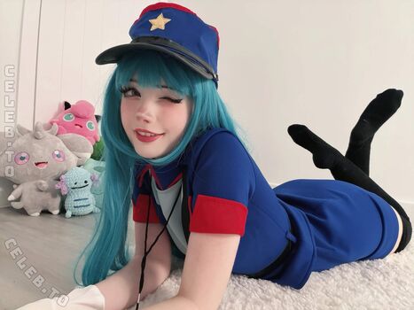 Full leaked Rynkerbelle private onlyfans photo