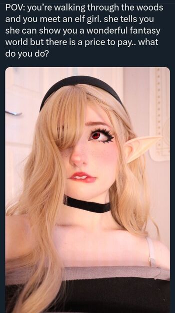 Full leaked Rynkerbelle private onlyfans photo