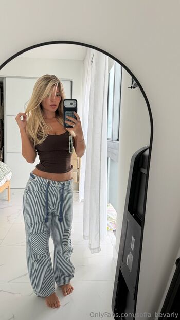 Full leaked Sfia bevarly  page private onlyfans photo