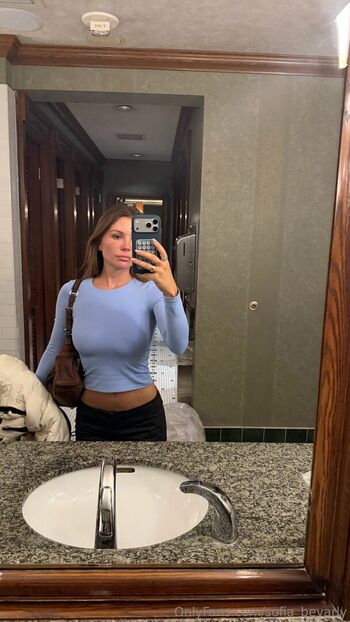 Full leaked Sfia bevarly private onlyfans photo