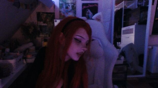 Full leaked Saabine private onlyfans photo