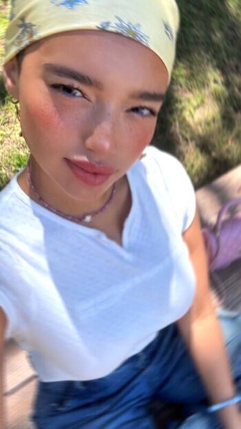 Full leaked Sab zada private onlyfans photo
