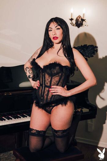 Full leaked Sabina magic private onlyfans photo