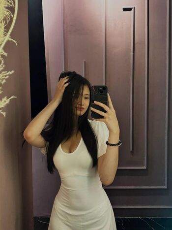 Full leaked Sabramyra private onlyfans photo