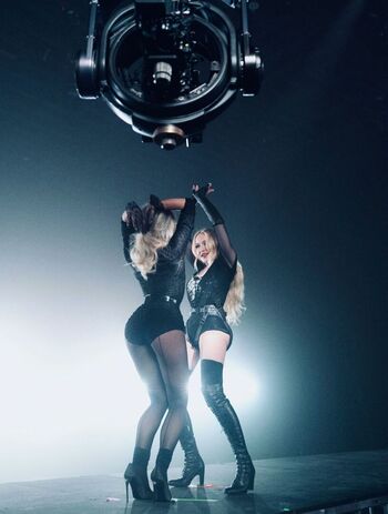 Sabrina Carpenter