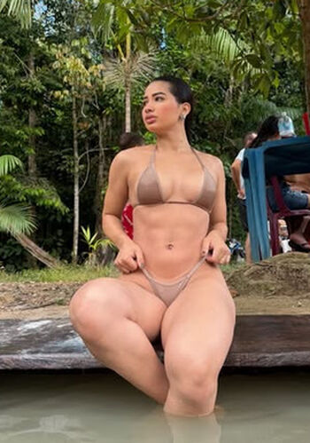 Full leaked Sabrina gonalves private onlyfans photo