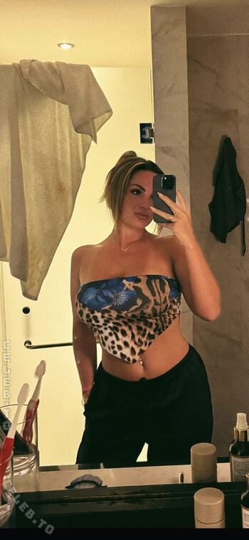 Sabrina Leamon