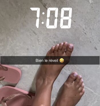 Full leaked Sabrina veretout page private onlyfans photo