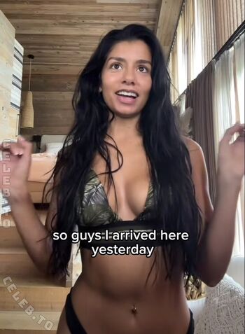 Sabrine Khan