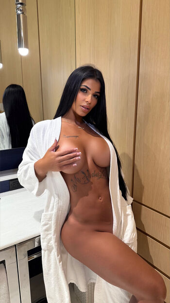 Sabryna Sabrosa
