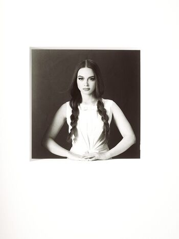 Sadie Aileen Soverall