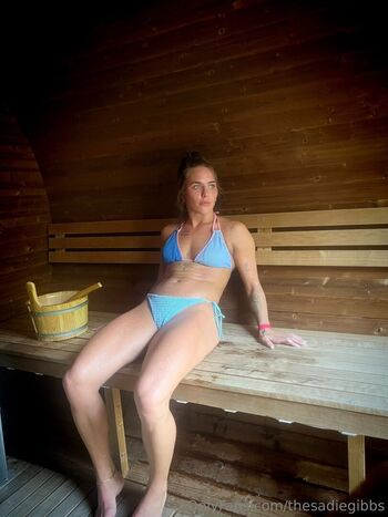 Sadie Gibbs