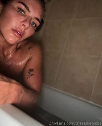 Sadie Gibbs
