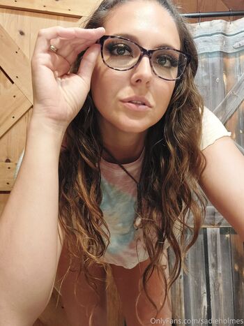 Sadie Holmes