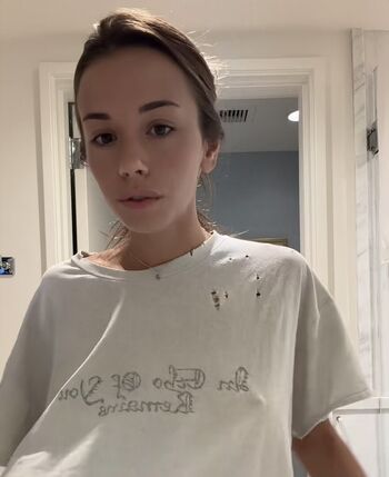 Sadie Mckenna