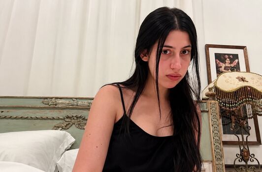 Full leaked Sadie sandler private onlyfans photo